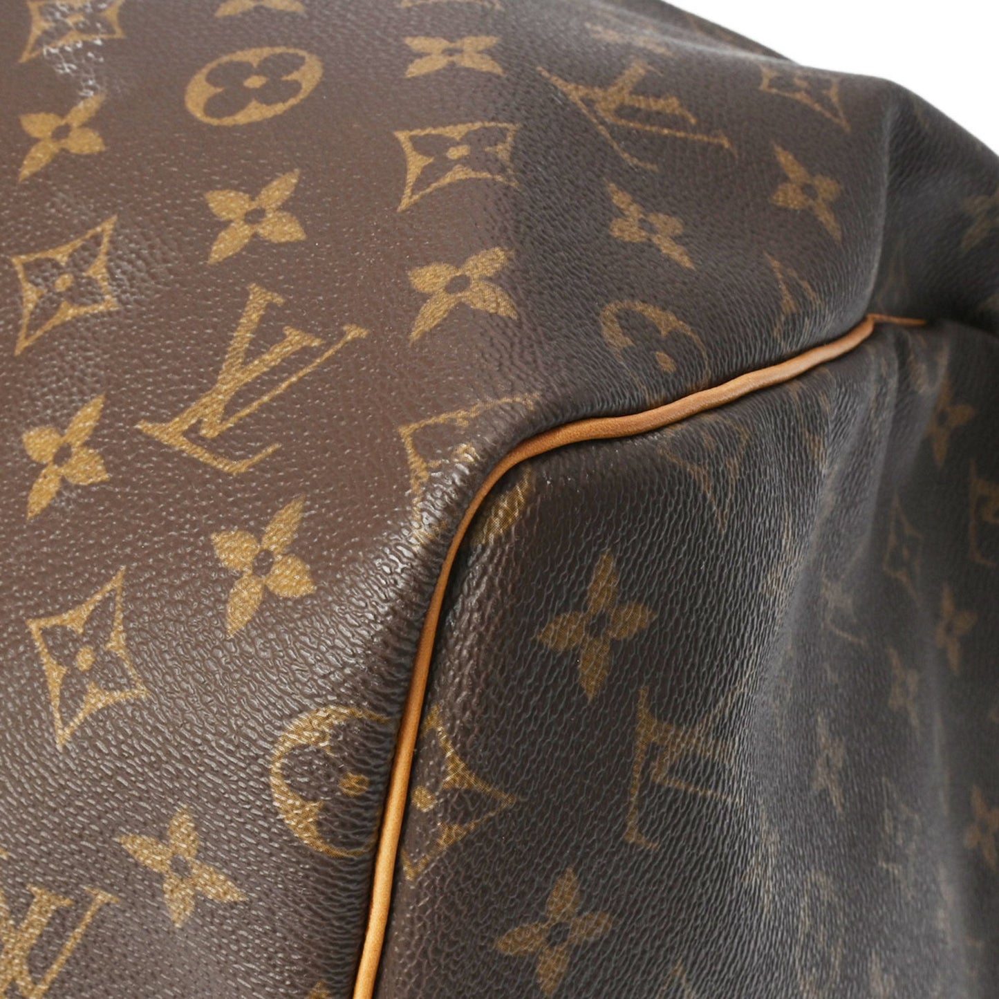 Louis Vuitton Keepall 55 travel