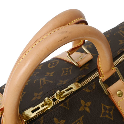 Louis Vuitton Keepall 55 travel