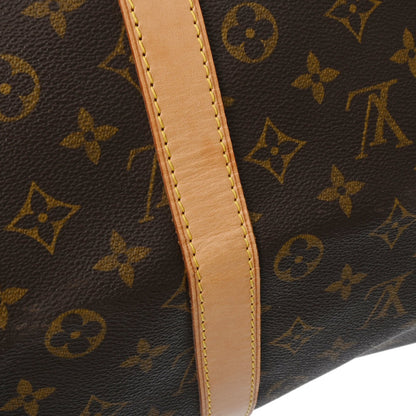 Louis Vuitton Keepall 55 travel