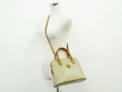 Céline Macadam handbag