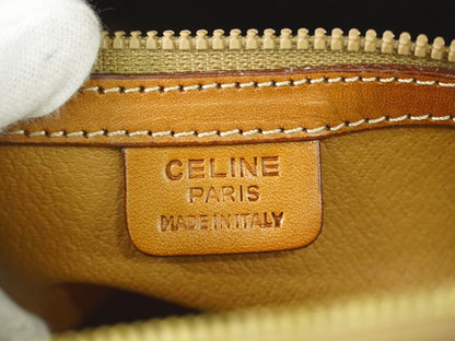 Céline Macadam handbag