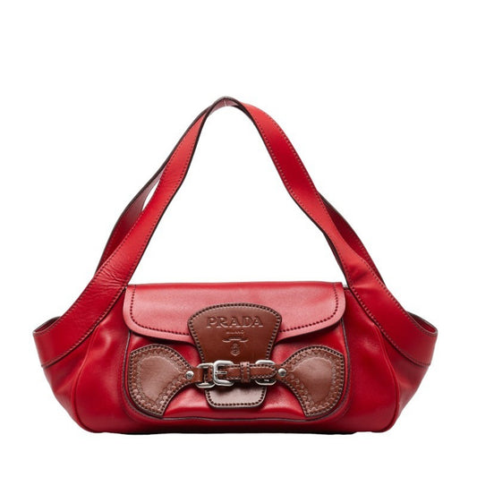 Prada Saffiano handbag