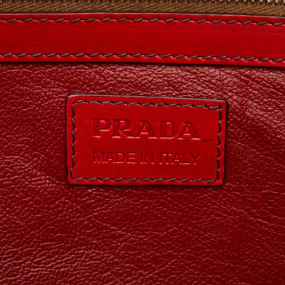 Prada Saffiano handbag