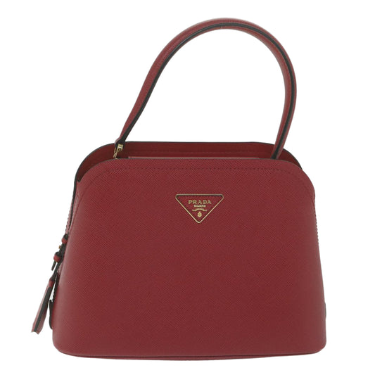 Prada Saffiano Handbag