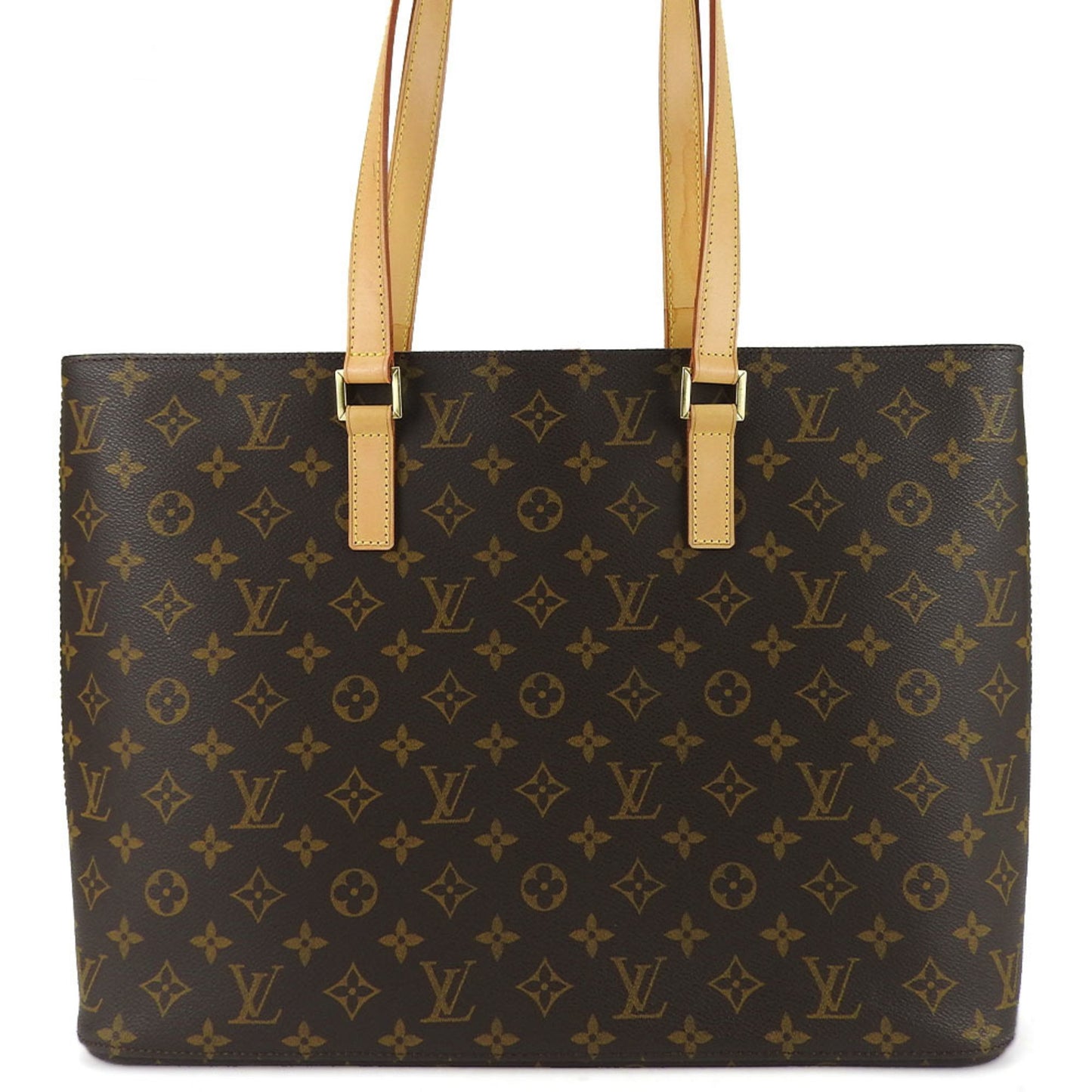 Louis Vuitton Luco tote