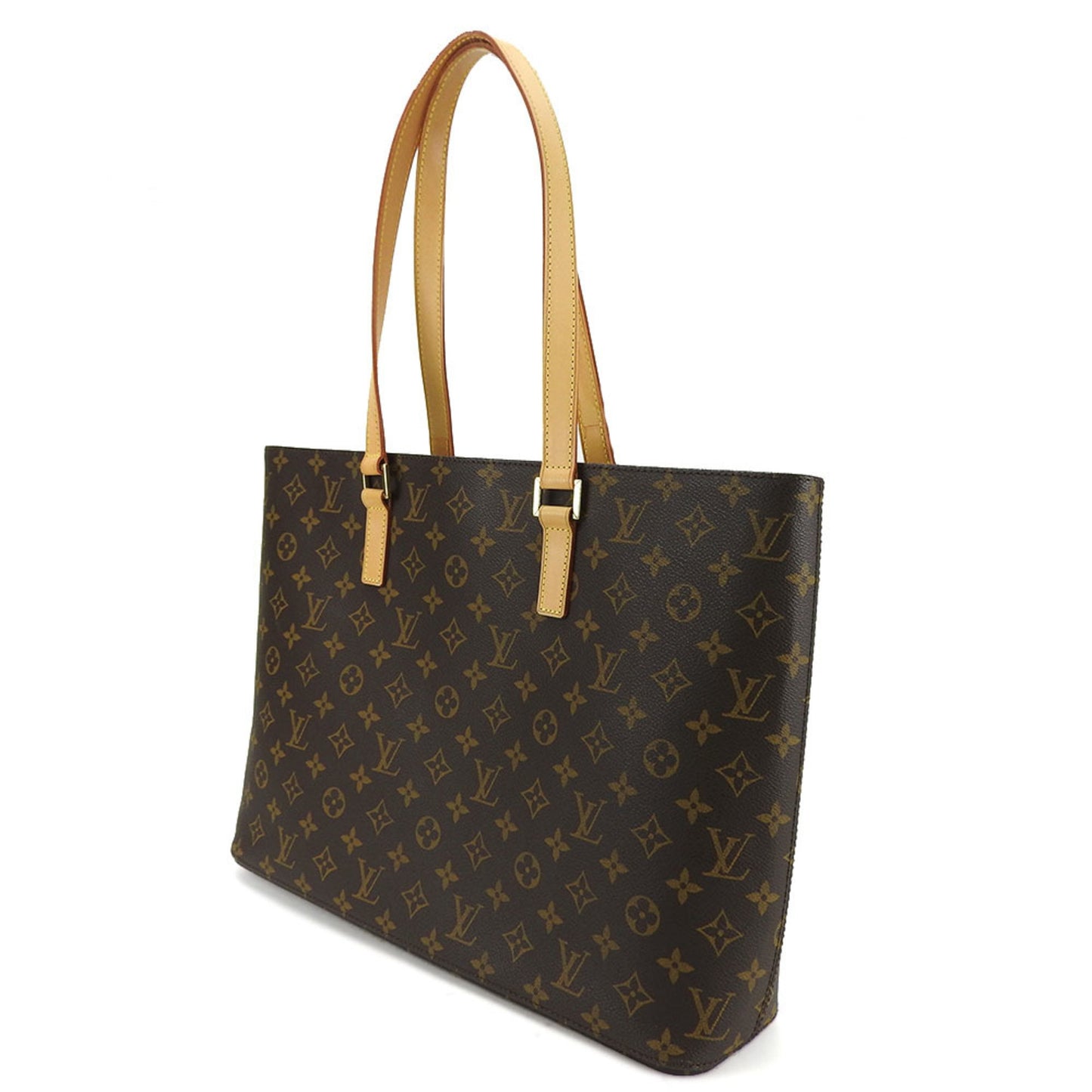 Louis Vuitton Luco tote