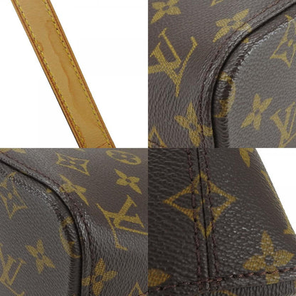 Louis Vuitton Luco tote