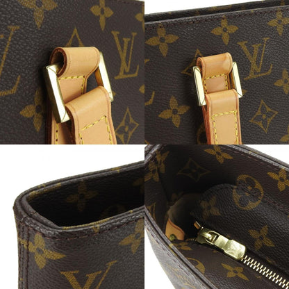 Louis Vuitton Luco tote