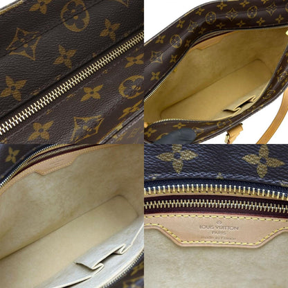 Louis Vuitton Luco tote