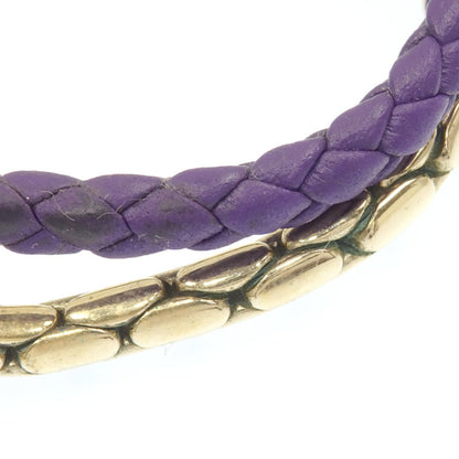 Bulgari Serpenti bracelet