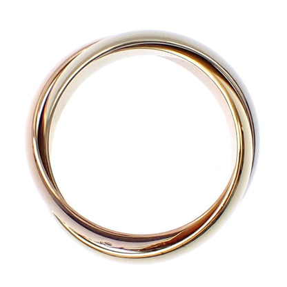 Cartier Trinity ring