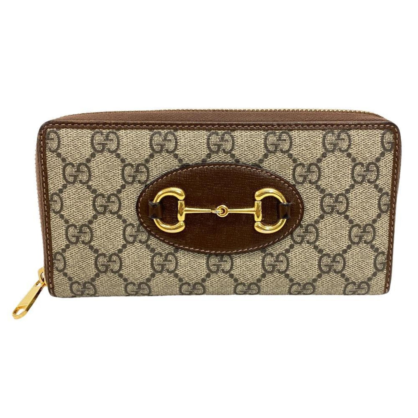 Gucci Horsebit wallet