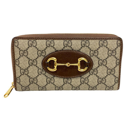 Gucci Horsebit wallet