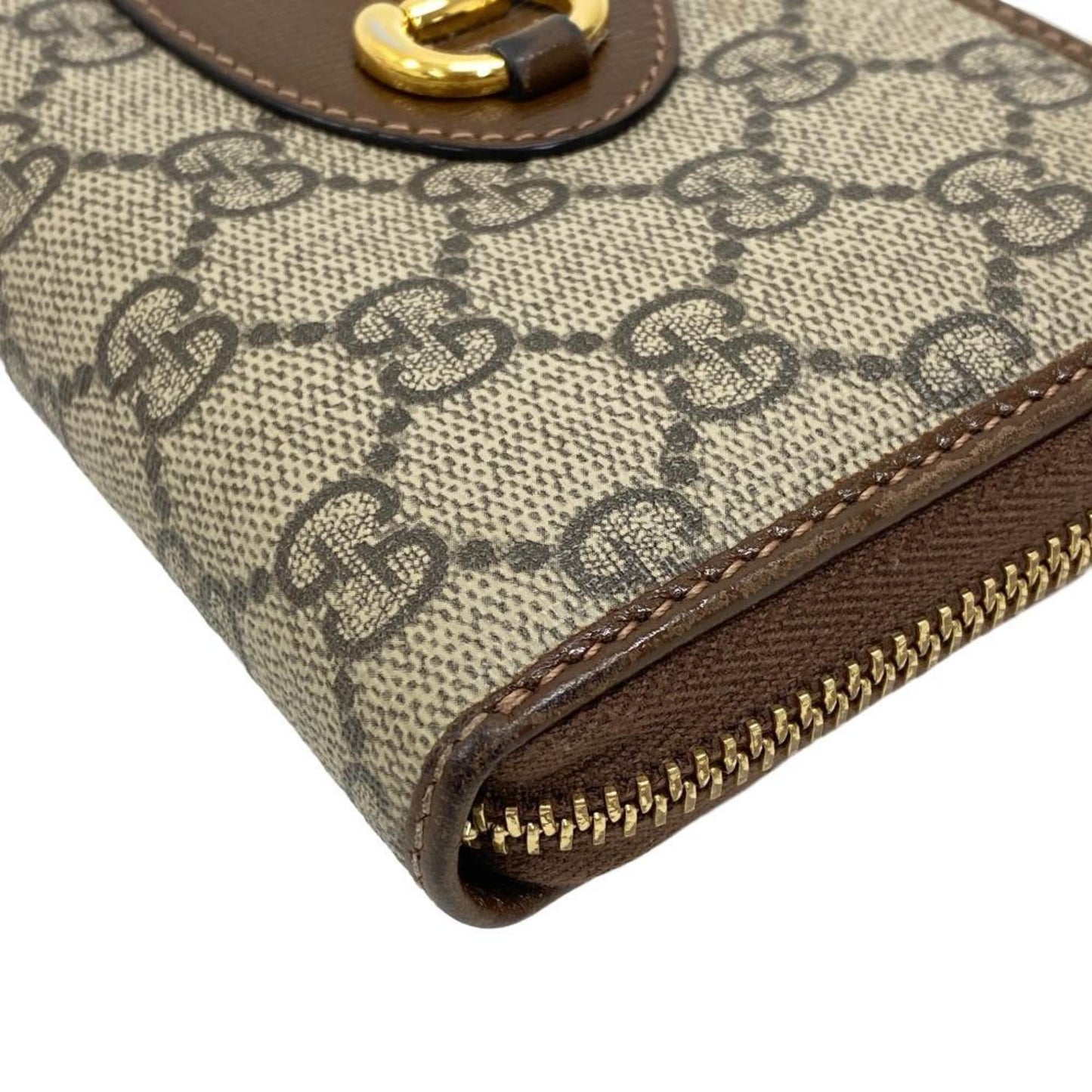 Gucci Horsebit wallet