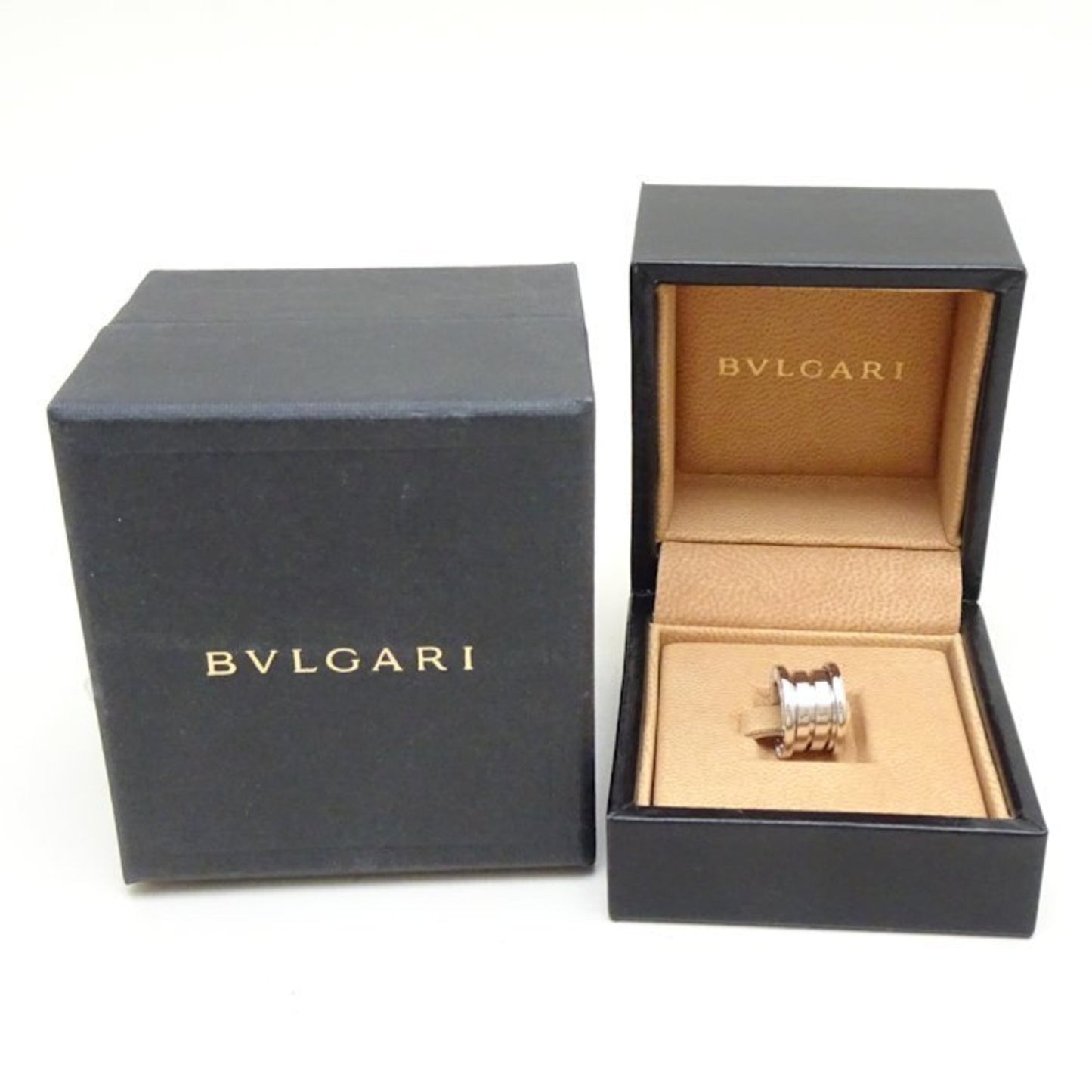 Bulgari B.Zero1 pendant