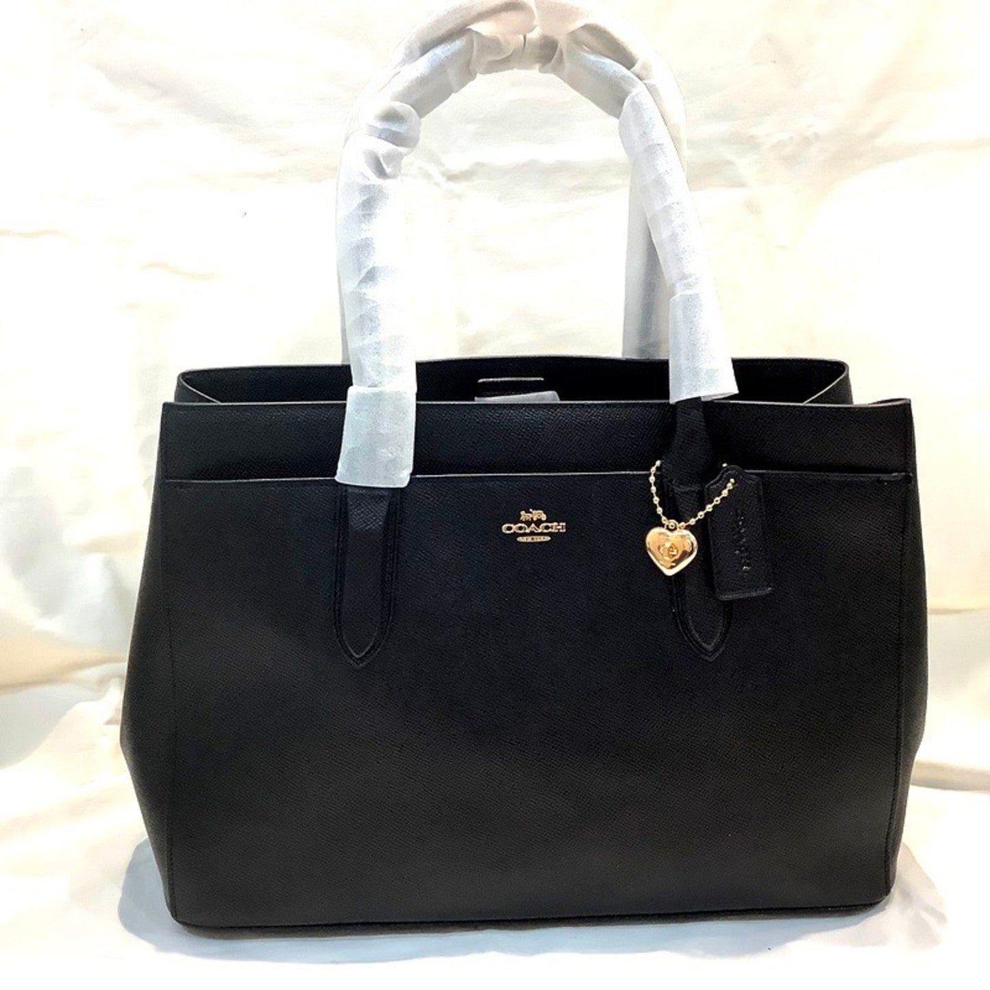 Coach tote