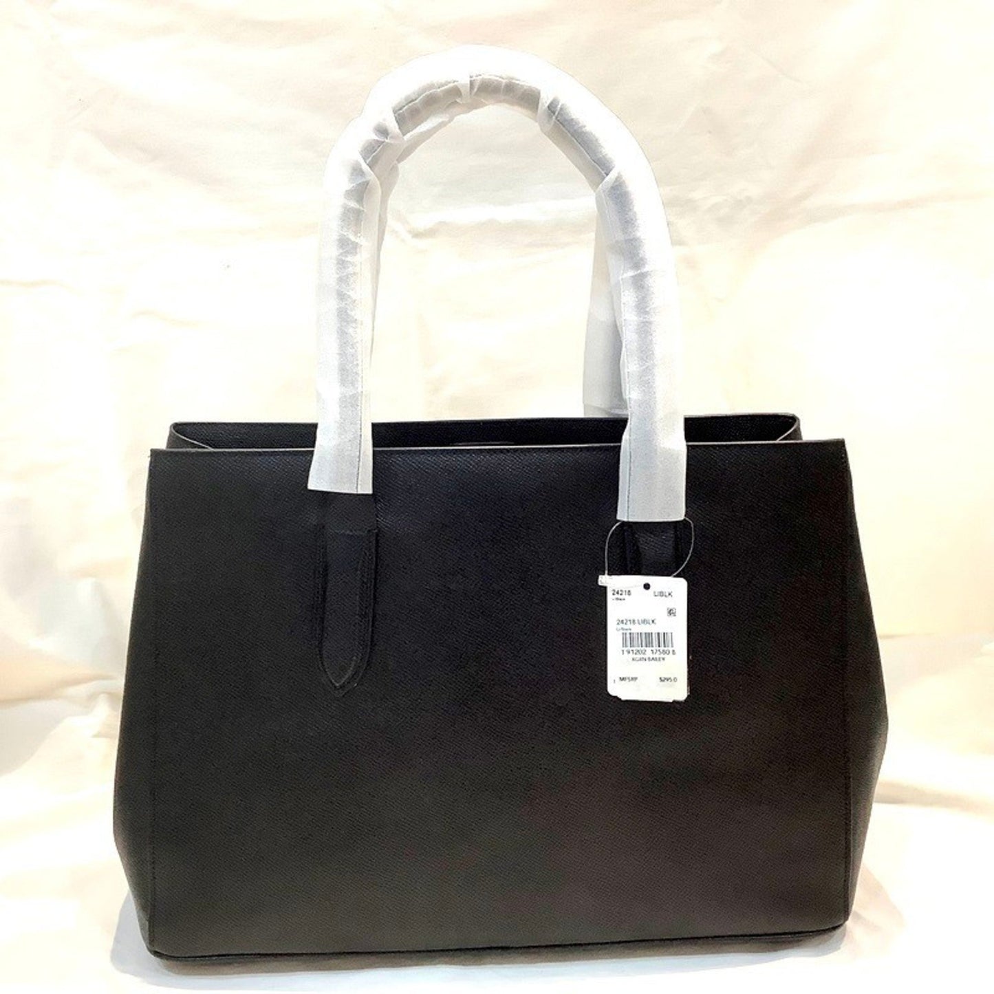 Coach tote