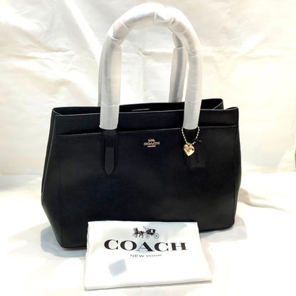 Coach tote