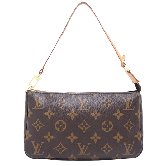 Louis Vuitton Pochette accessoires clutch