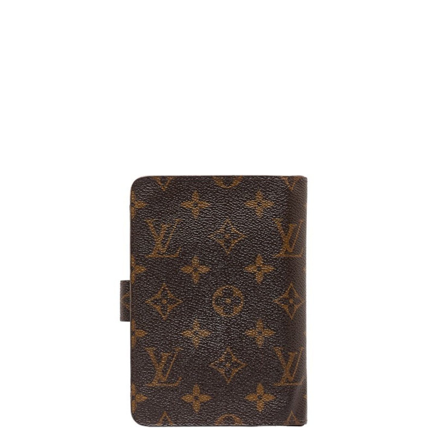 Louis Vuitton porte papiers zippé wallet