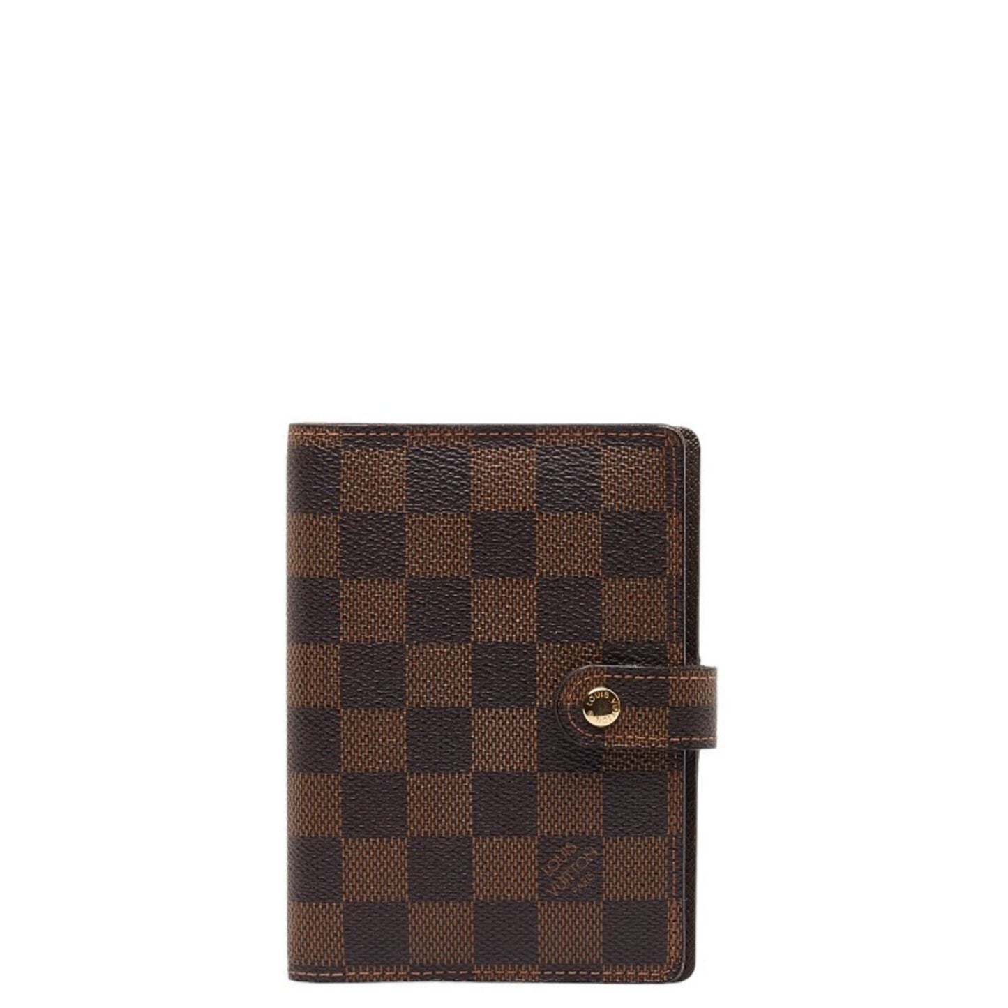 Louis Vuitton Agenda PM wallet