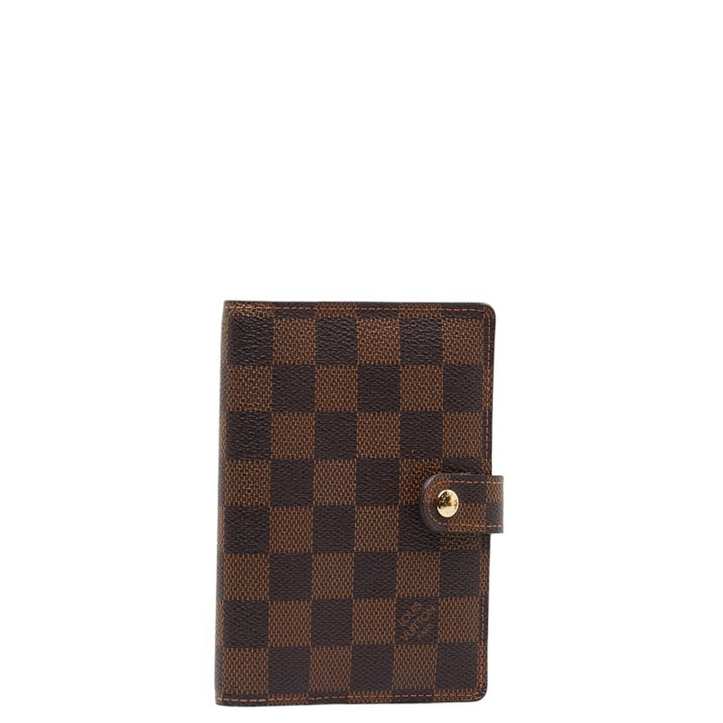 Louis Vuitton Agenda PM wallet