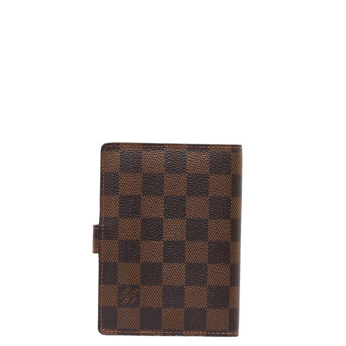 Louis Vuitton Agenda PM wallet