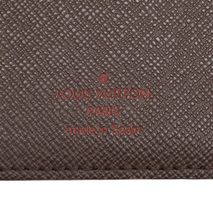 Louis Vuitton Agenda PM wallet