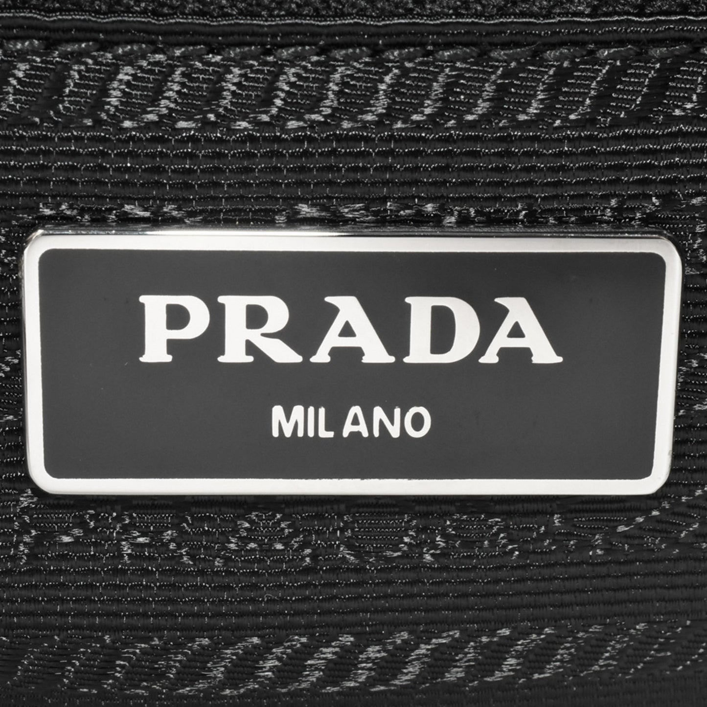 Prada Re-Nylon shoulder