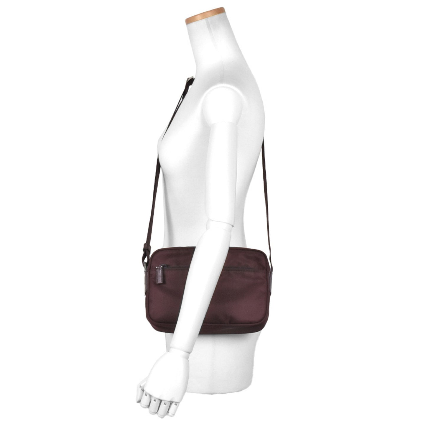 Prada Re-Nylon shoulder