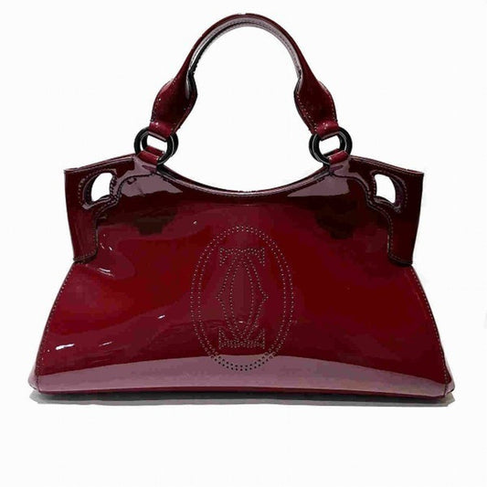 Cartier Marcello handbag