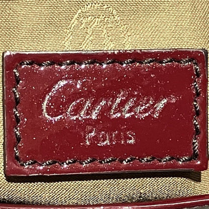 Cartier Marcello handbag