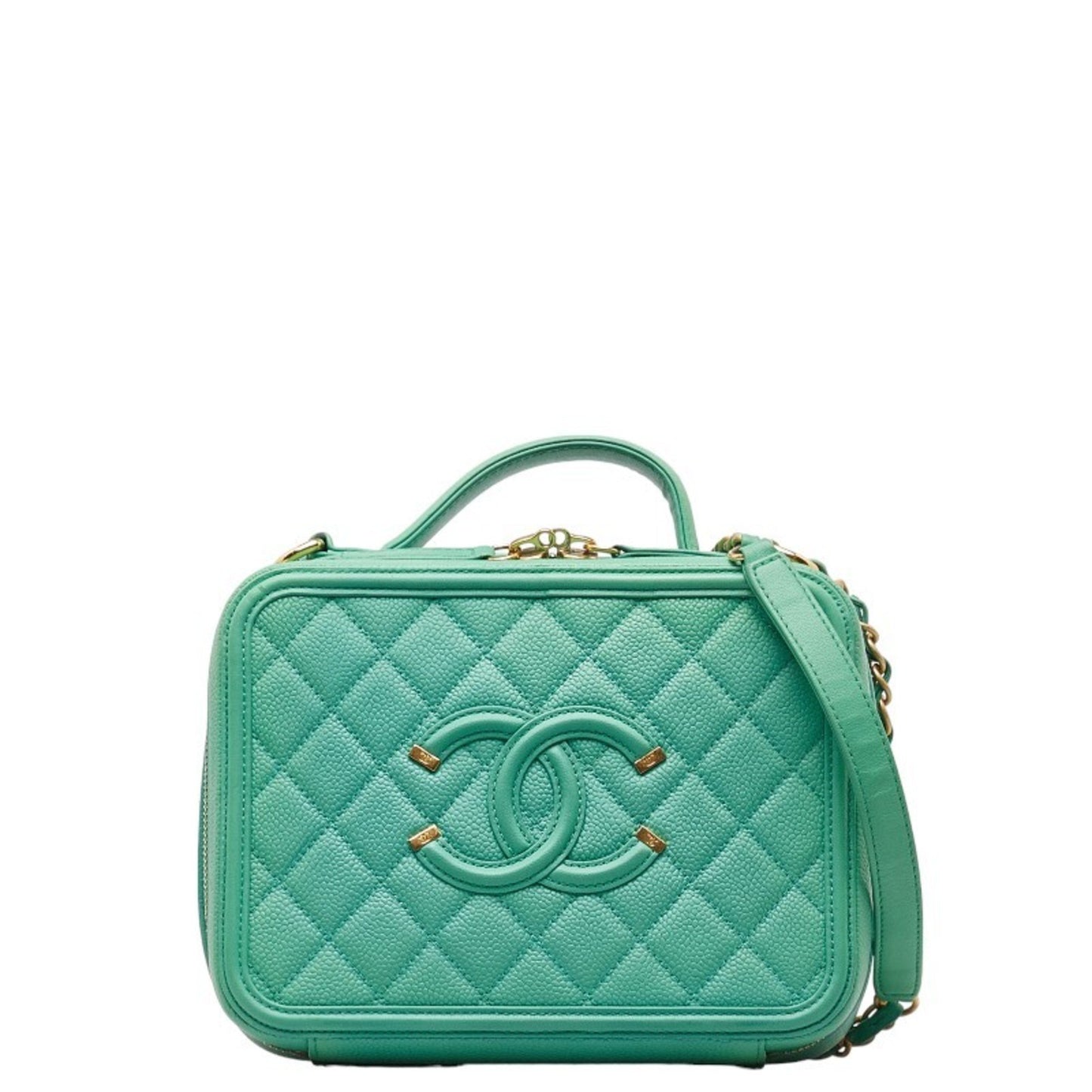 Chanel Vanity handbag