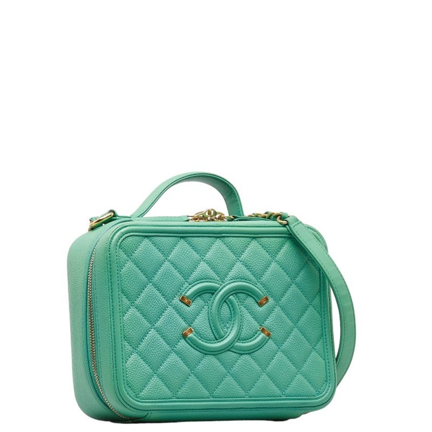 Chanel Vanity handbag