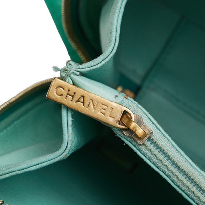 Chanel Vanity handbag