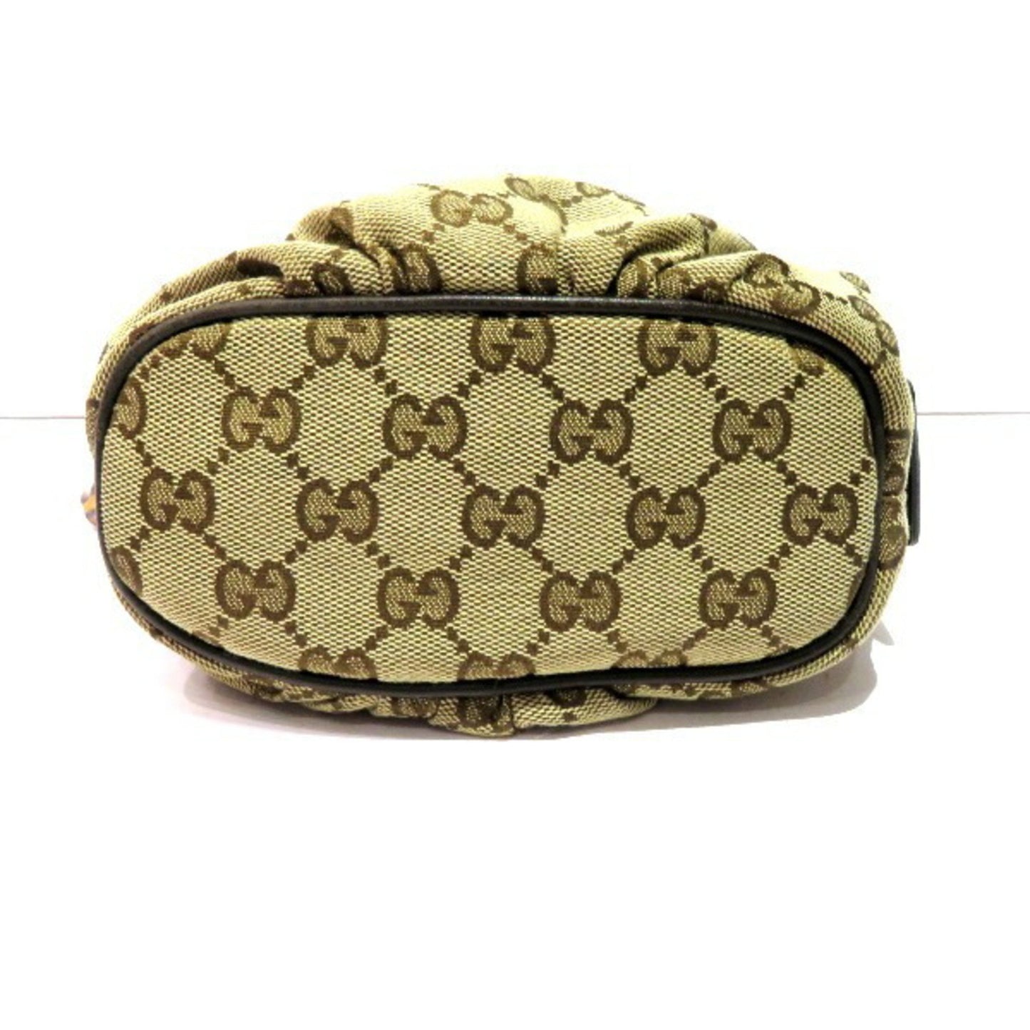 Gucci Bamboo clutch