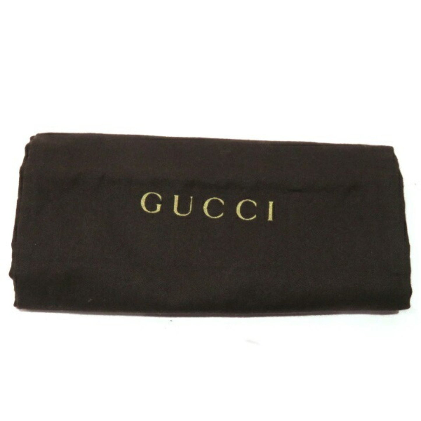 Gucci Bamboo clutch