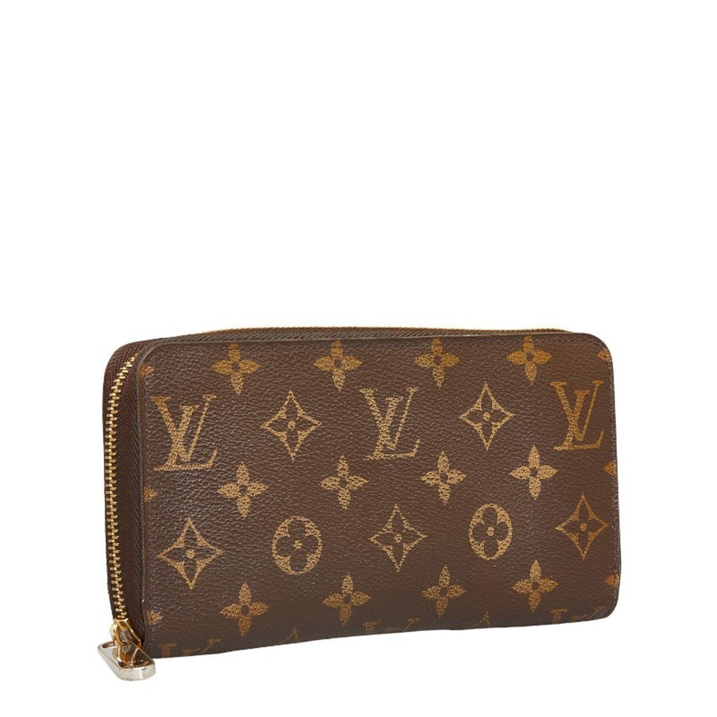 Louis Vuitton Portefeuille zippy wallet