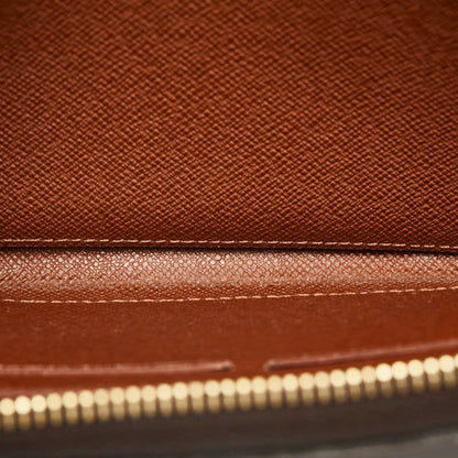 Louis Vuitton Portefeuille zippy wallet