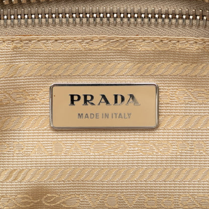 Prada -- handbag