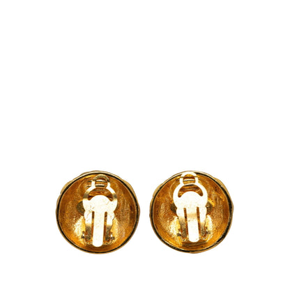 Chanel Coco Mark earring