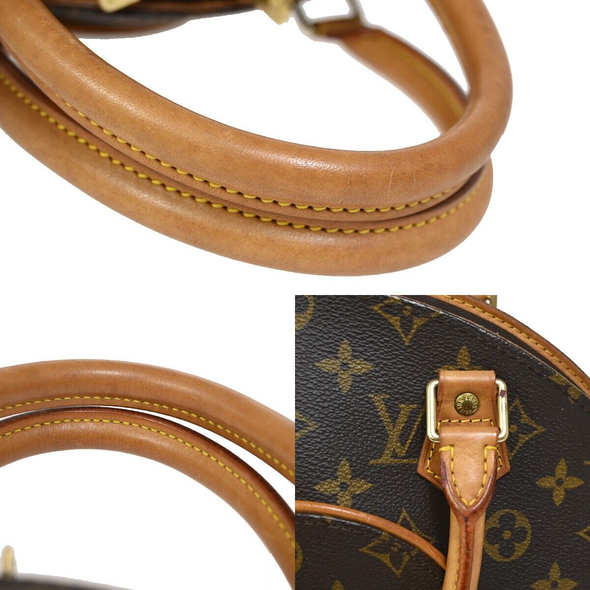 Louis Vuitton Ellipse PM handbag