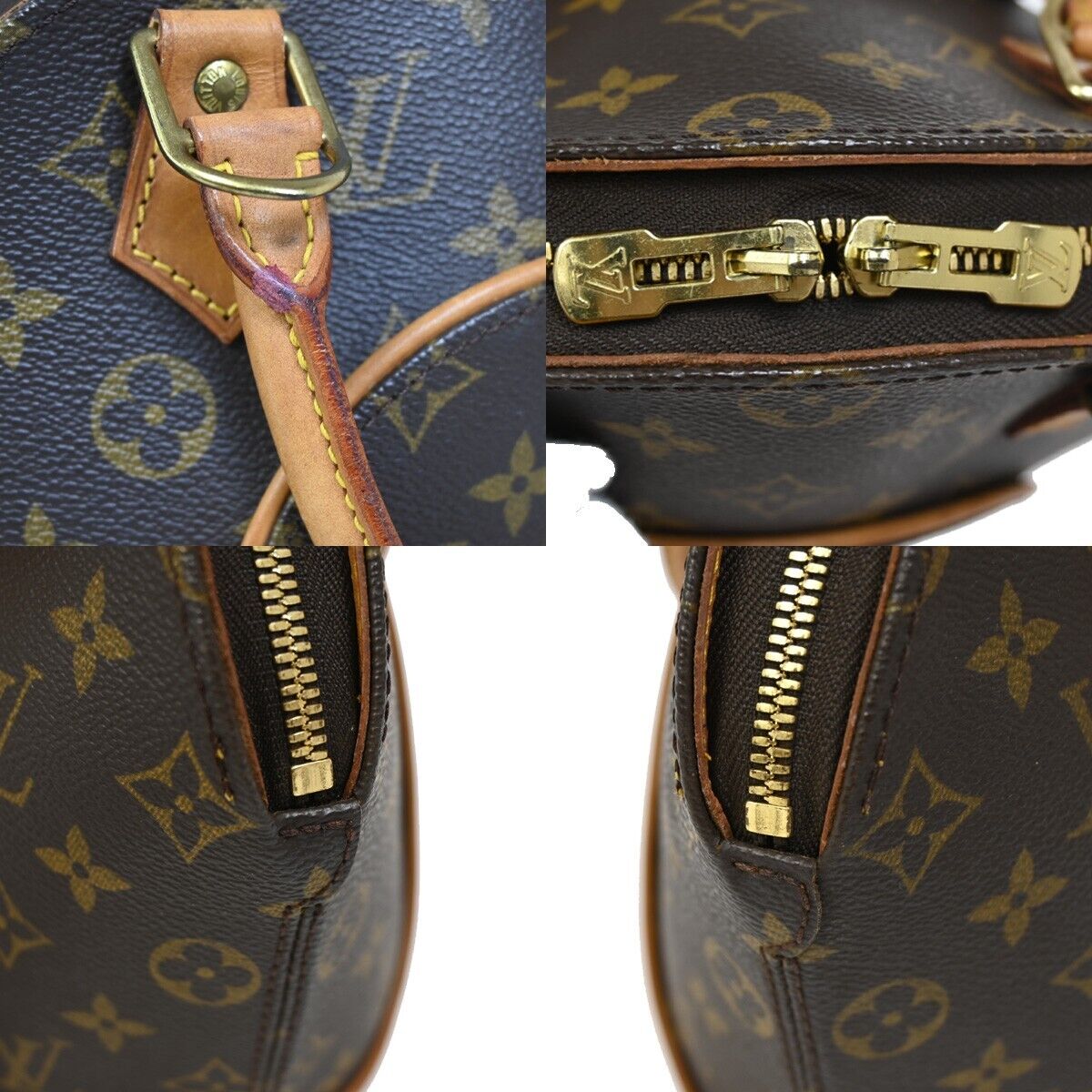 Louis Vuitton Ellipse PM handbag