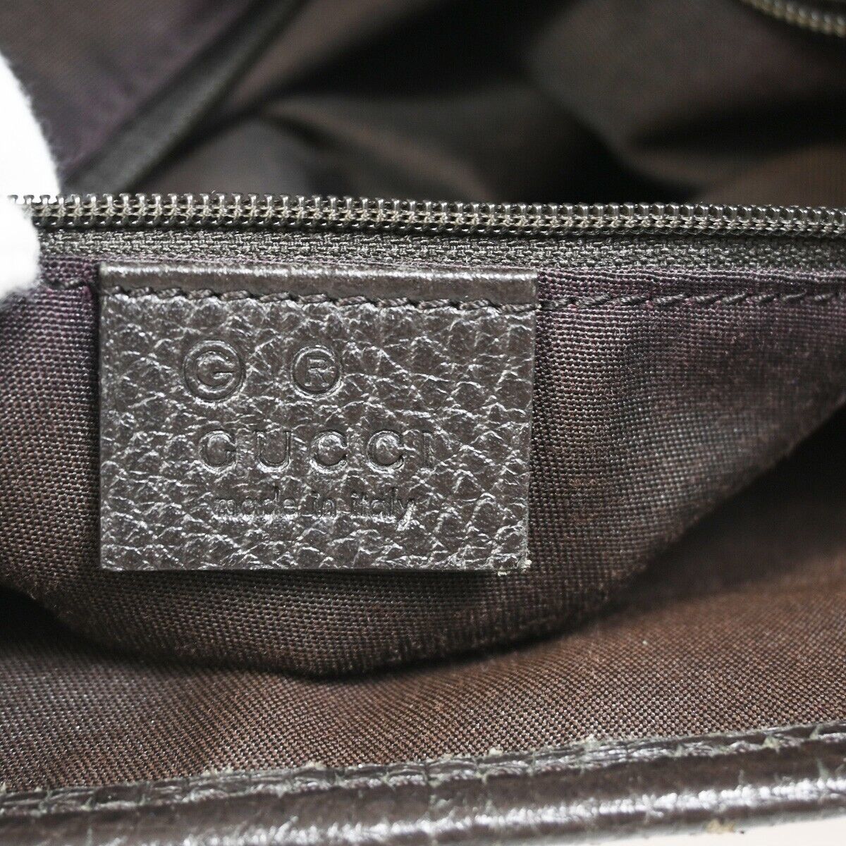 Gucci Pelham handbag