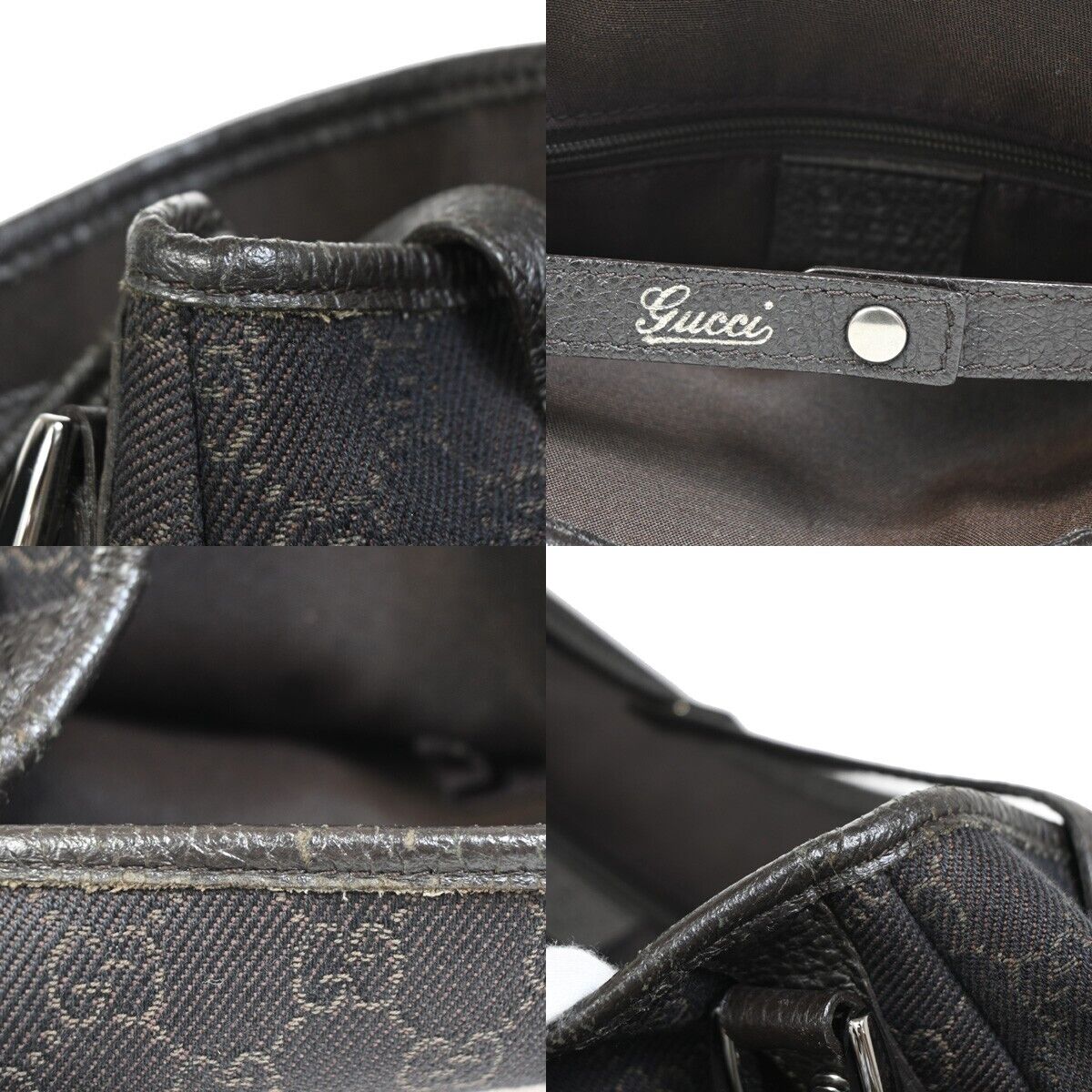 Gucci Pelham handbag