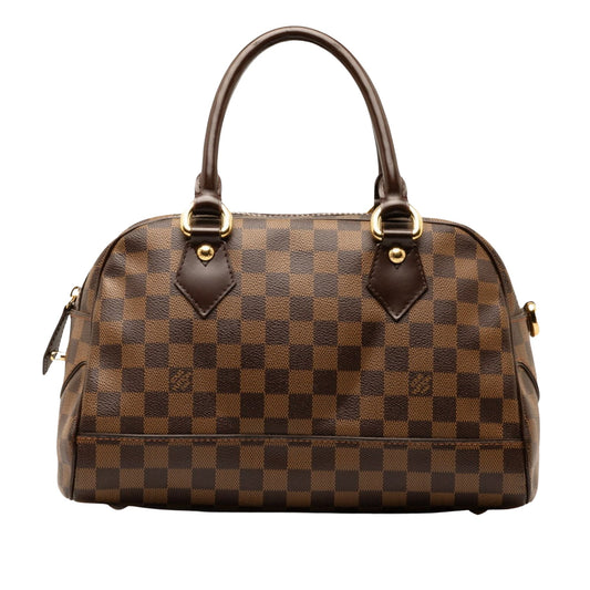 Louis Vuitton Duomo handbag