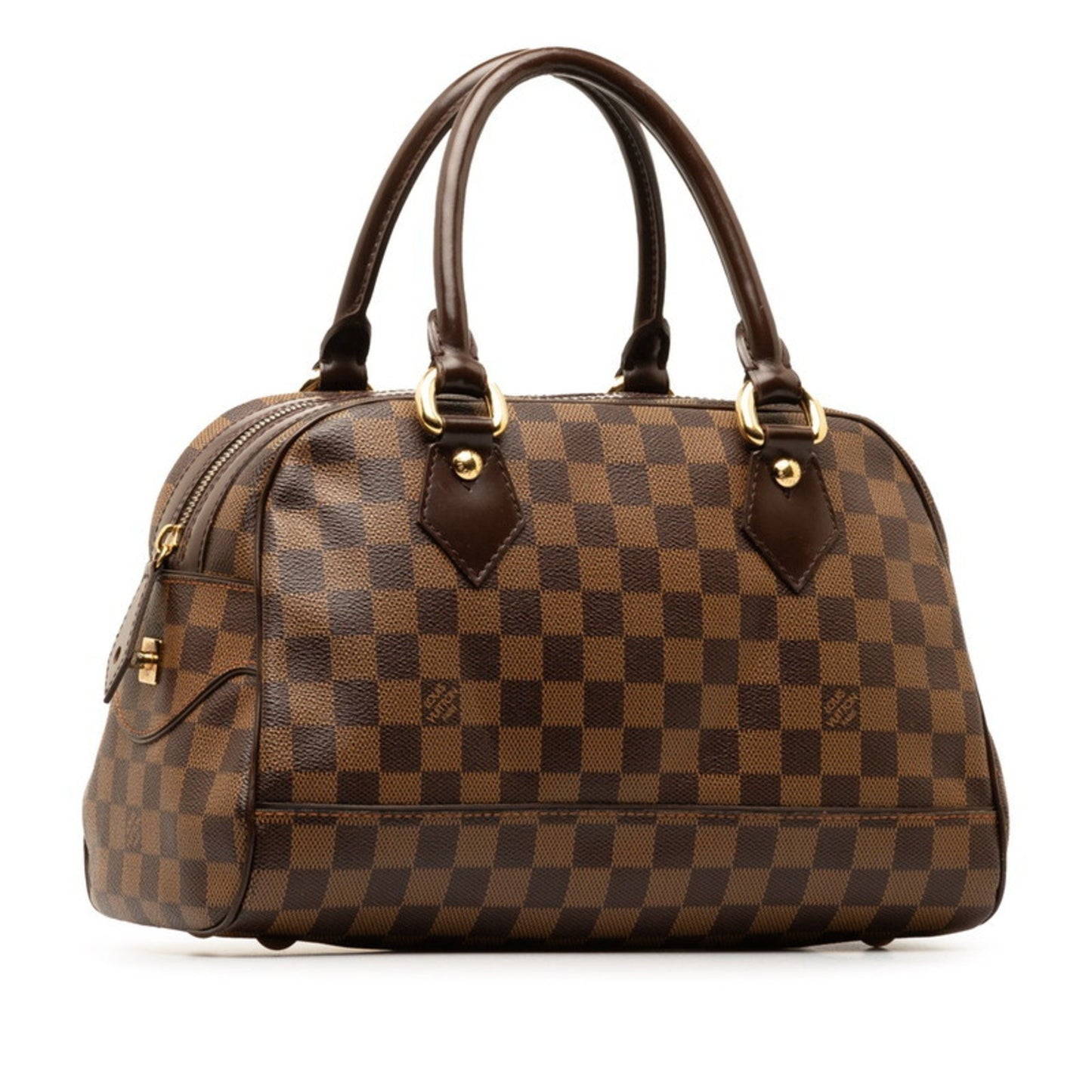 Louis Vuitton Duomo handbag