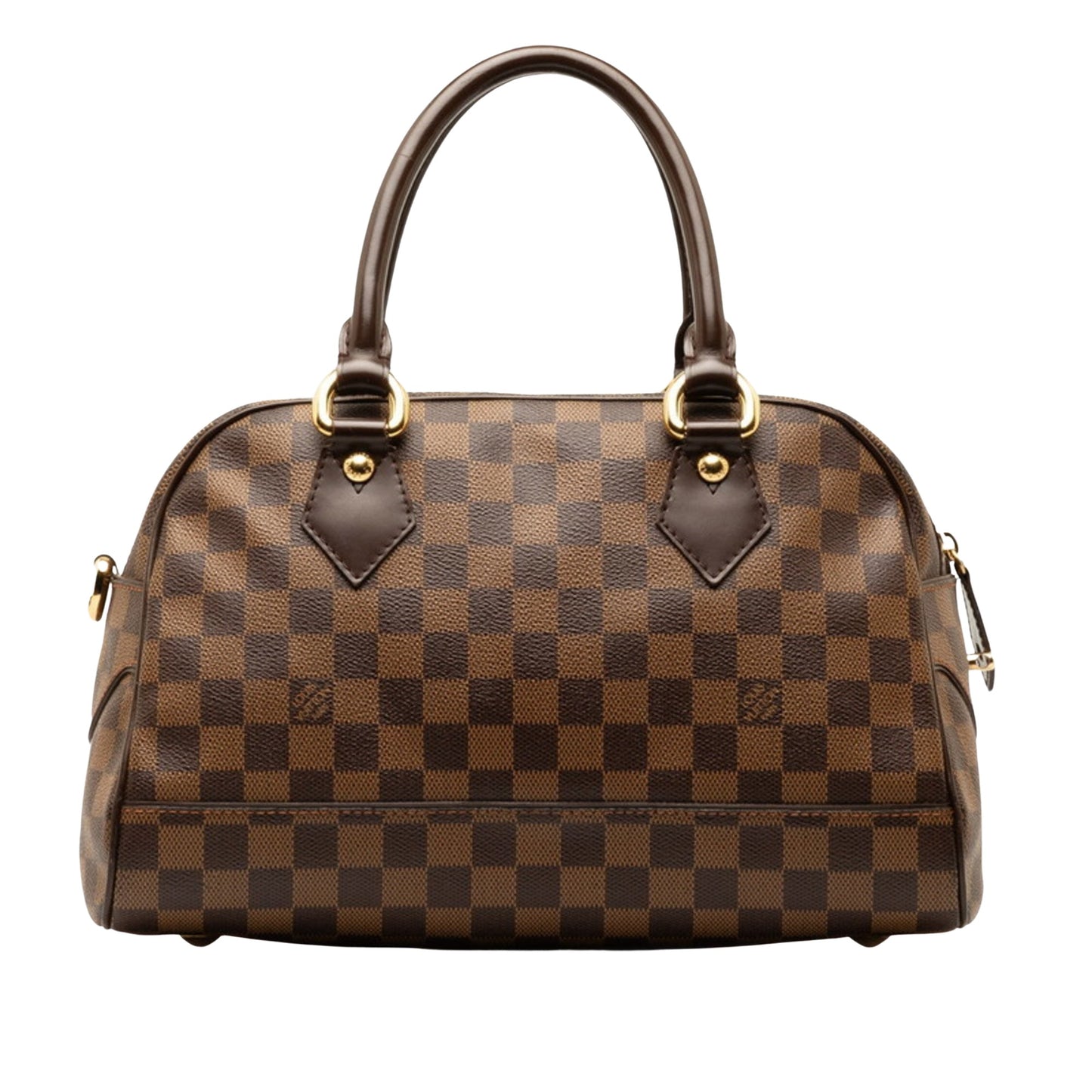 Louis Vuitton Duomo handbag