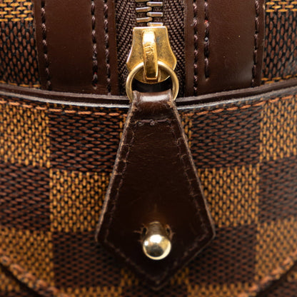 Louis Vuitton Duomo handbag