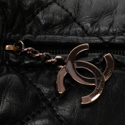 Chanel Wild stitch handbag